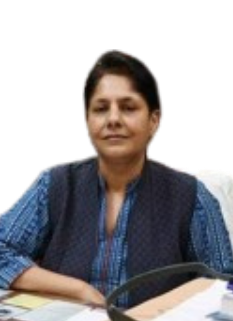 Dr. Rima Dada